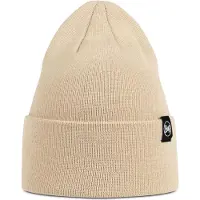 Buff Knitted Beanie