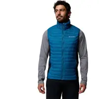 Columbia Powder Pass Hybrid Vest
