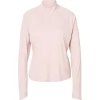 Columbia Funktionsbluse 'Stealth Spring' lysegrå / gammelrosa