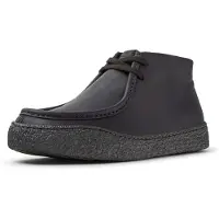 Camper Peu Terreno Booties