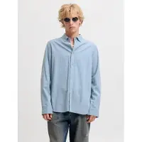 Jack & Jones Skjorte blå