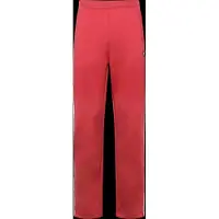 Lyle & Scott Bukser kirsebærsrød / hvid