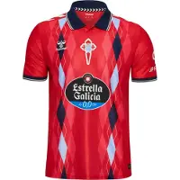 Hummel Rc Celta De Vigo 26/27 Third T-shirt Med Korte ærmer