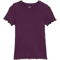 We fashion Bluser & t-shirts mørkelilla