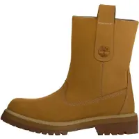 Timberland Boots karamel