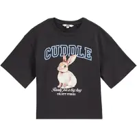 We fashion Bluser & t-shirts lyseblå / lysebrun / antracit