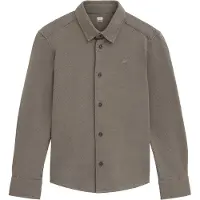 We fashion Skjorte khaki