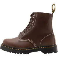 Dr. Martens Snørestøvler '1460 Pascal Ben' brun
