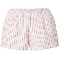 Hollister Pyjamasbukser lyserød / mørk pink