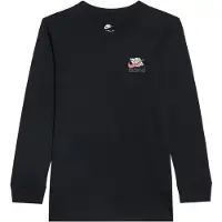 Nike Shirts sort