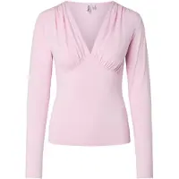 Pieces Shirts pink