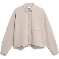 Armedangels Bluse 'Nalaani' beige