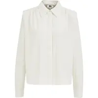 We fashion Bluse hvid