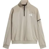 The North Face Pullover 'Mountain Athletics' lysegrå