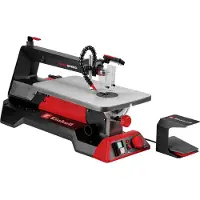 Einhell TE-SS 406 Vario FP stiksav 130 W (4309055)