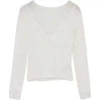 Trendyol Shirts sort / hvid