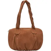 Liebeskind berlin Skuldertaske cognac