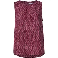 Street One Bluse bær / lyserød
