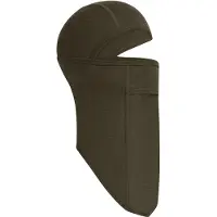 Icebreaker - Huer - U Merino 200 Oasis Balaclava Dk Loden til UnisexUld - Kaki