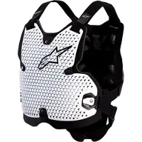 Alpinestars Bionic Action V2 Brystbeskytter