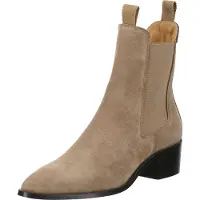 Gant Chelsea Boots 'St Broomly' beige
