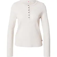Levi's Shirts 'ROONEY' creme