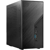 Asrock - Uden CPU - RAM 0 GB - ingen HDD - Gigabit Ethernet - intet OS - skærm: ingen