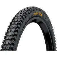 Continental Xynotal Enduro Supersoft Tubeless 29´´ X 2.40 Mtb-dæk