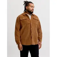 Jack & Jones Overskjorte Plus Size