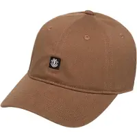 Element Icon Dad Twill Kasket