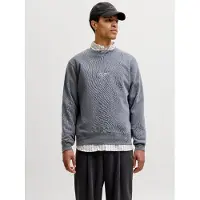 Jack & Jones Printet Sweatshirt