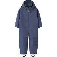 Name It Mini Alfa08 Magic Softshell Dragt
