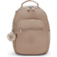 Kipling Rygsæk 'Seoul' creme