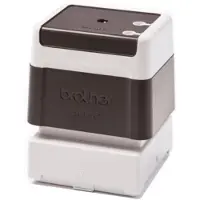 Brother Pr4040b Stamp 40x40 Mm Tape