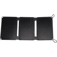 Denver SOP-10200 - 20W Portable Solar Panel - QC3.0