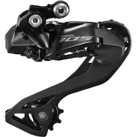 Shimano 105 Di2 Rd-r7150 Bagskifter