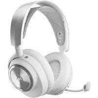 SteelSeries Artics Nova Pro X Trådløst Gamingheadset