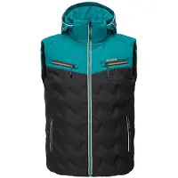 Iguana Odel Vest