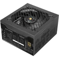 Mars Gaming MPB1000PSI power supply unit 1000 W 24-pin ATX ATX Black