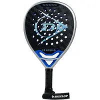 Dunlop Fx Hybrid Padelketcher