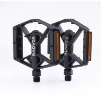Radvik Tiecard Pedaler