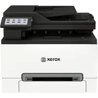 Xerox C305ae, Laser, Farveudskrivning, 2400 x 600 dpi, A4, Direkte udskrivning, Hvid, Sort