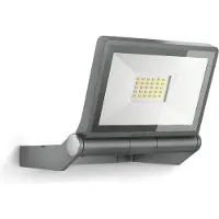 Steinel XLED ONE ANT 065201 LED-udendørs projektør EEK: E (A - G) 17.8 W Lysfarve: hvid