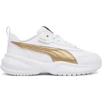 Puma Cilia 2 Mode Metallic Glam Sko