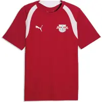 Puma RB Leipzig Training Jersey Men, Sports, Dark Crimson/White, L