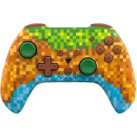 DragonShock Poptop Compact Nintendo Switch-controller