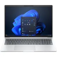 HP Elitebook 8 G1i D93wcet Intel Core Ultra 5-226v/16gb/512gb Ssd/16´´/win11 Pro Bærbar Computer