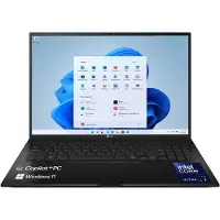 LG Gram 16z90tl-g.au85bn Intel Core Ultra 7-258v/32gb/512gb Ssd/16´´/win11 Bærbar Computer