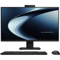 Asus Sistemas Expertcenter P600 Ryzen Ai 5 330/16gb/512gb Ssd/27´´/win11 Pro Alt-i-én-pc