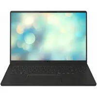 LG Gram 16ud55u-g.ax55bn Ryzen Ai 5 430/16gb/512gb Ssd/16´´/sin Sistema Operativo Bærbar Computer
